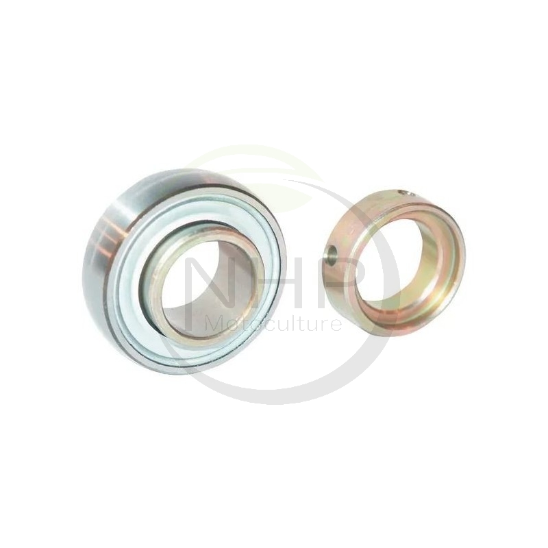 ROULEMENT PALIER DIXON 1701 - 539102677 - 539115279