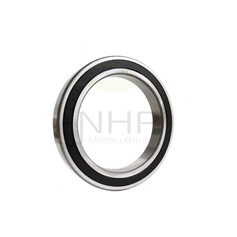 ROULEMENT 6906 2RS PUBERT - STAUB - OLEO MAC 0306010037 - 580315901