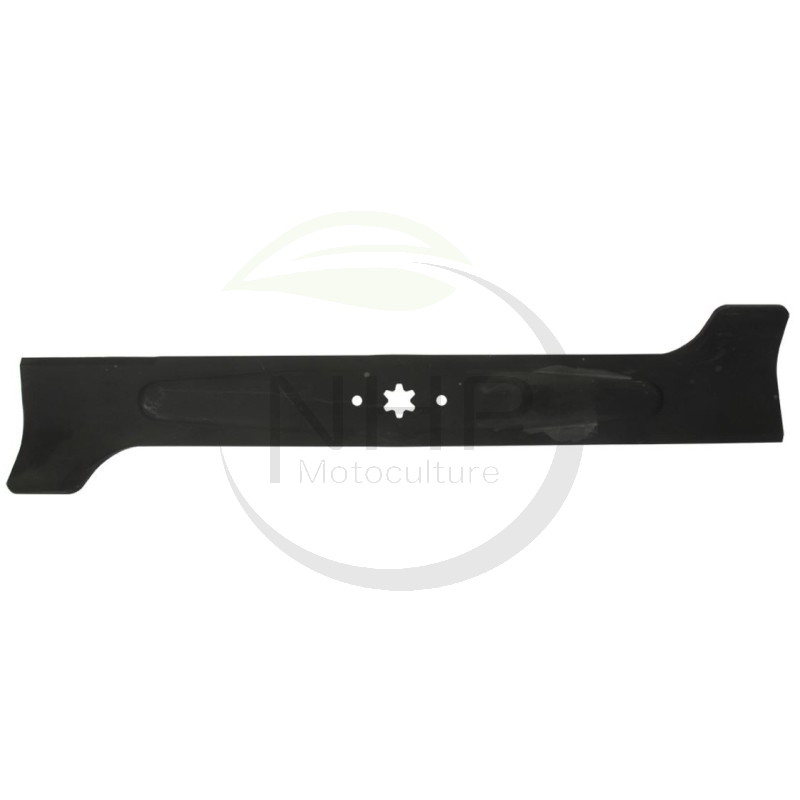 LAME TRACTEUR TONDEUSE MTD PINTO DX60 - 742-0667 - 942-0667 - 7420667 - 9420667, 742-04031, 74204031