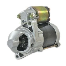 DEMARREUR ELECTRIQUE MOTEUR HONDA 31200-ZOA-013 - 31200-ZOA-003 - 31200ZOA013 - 31200ZOA003