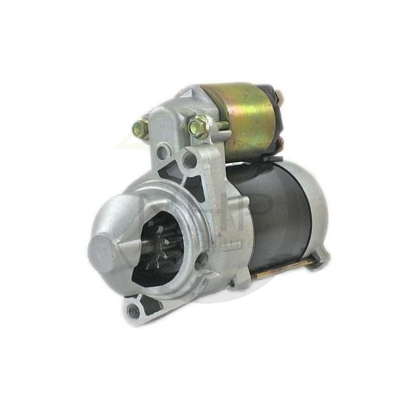 DEMARREUR ELECTRIQUE MOTEUR HONDA 31200-ZOA-013 - 31200-ZOA-003 - 31200ZOA013 - 31200ZOA003