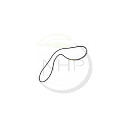 Courroie traction tracteur tondeuse  JOHN DEERE R70, R72, R92, M86421