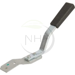 LEVIER REGLAGE HC RL/TDL - 1136-0742-01 - 381003279/2 - GGP - CASTELGARDEN - STIGA