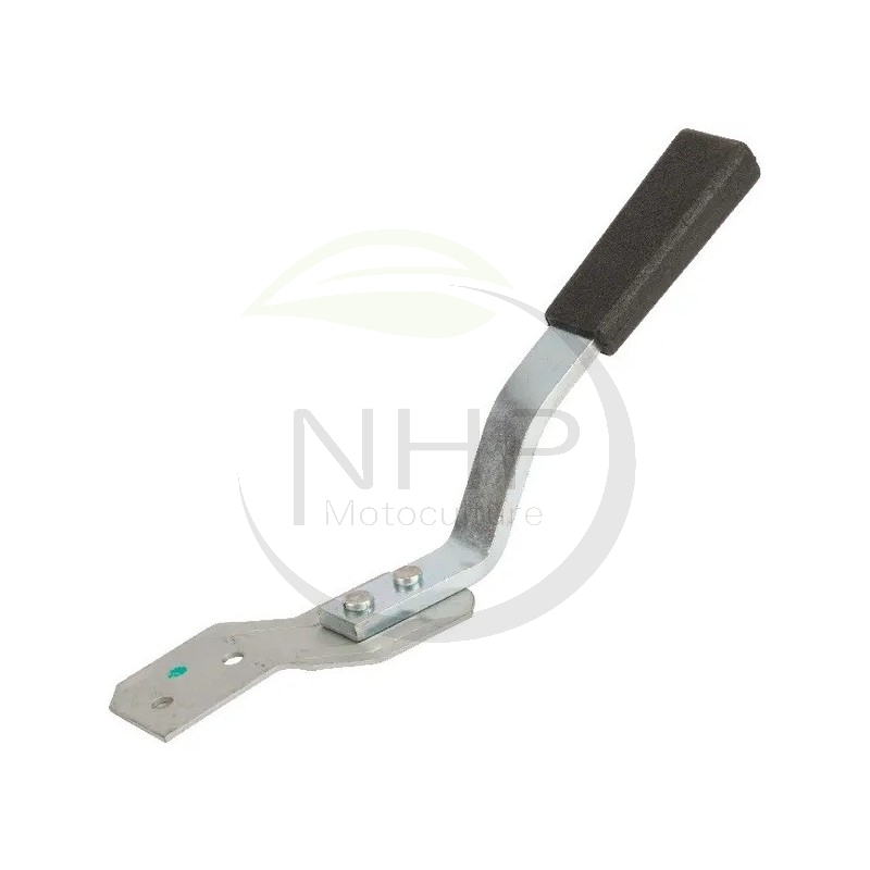 LEVIER REGLAGE HC RL/TDL - 1136-0742-01 - 381003279/2 - GGP - CASTELGARDEN - STIGA