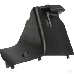 REAR GRASSCATCHER DEFLECTOR MP - 325140108/0 - GGP - CASTELGARDEN - STIGA
