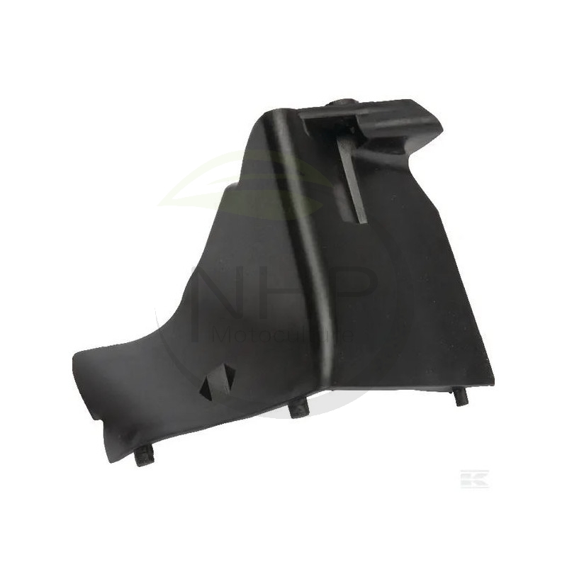 REAR GRASSCATCHER DEFLECTOR MP - 325140108/0 - GGP - CASTELGARDEN - STIGA