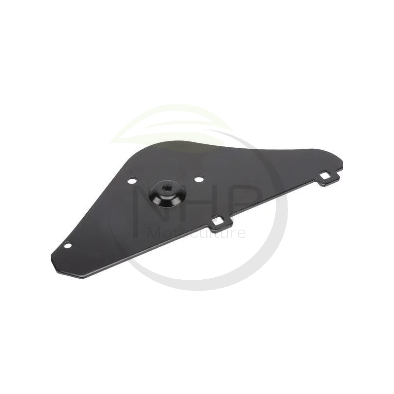 RAR DEFLECTOR SUPPORT MP 84 C - 325785418/0 - GGP - CASTELGARDEN - STIGA