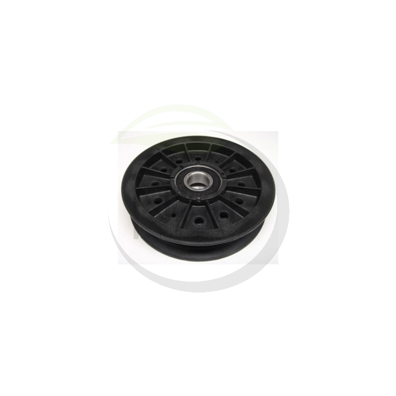POULIE COURROIE RIDER HUSQVARNA 581864601 - 5818646-01
