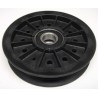 POULIE COURROIE RIDER HUSQVARNA 581864601 - 5818646-01