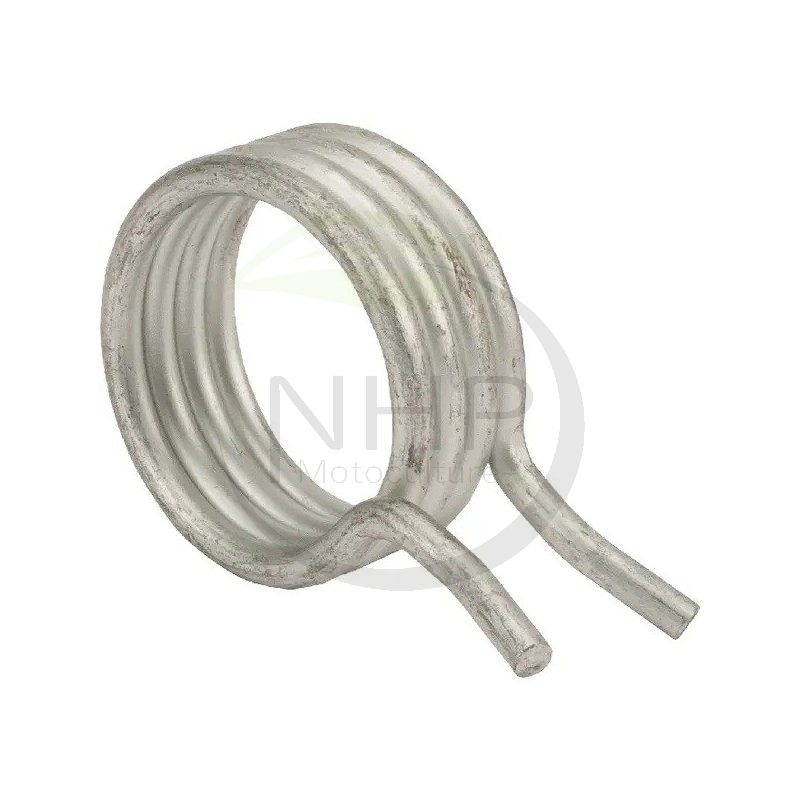 RESSORT TENSION CHAINE TC - 25430207/0 - 125430207/0 - GGP - CASTELGARDEN - STIGA