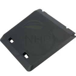 REAR DOOR CLOSE THE HOLE MP1 5 - 322600310/0 - GGP - CASTELGARDEN - STIGA