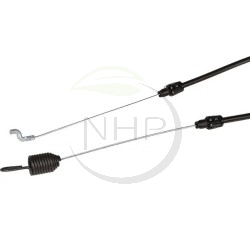 Cable traction tondeuse MTD 746-04440, 74604440