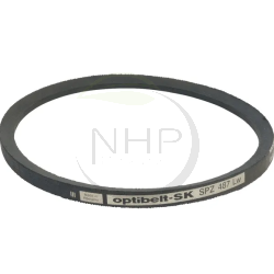 Courroie motobineuse HUSQVARNA 531205295, 5312052-95,  5312052-72