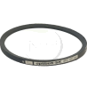 Courroie motobineuse HUSQVARNA 531205295, 5312052-95,  5312052-72