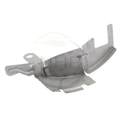 Couvercle de ventilateur moteur Briggs et Stratton 793756