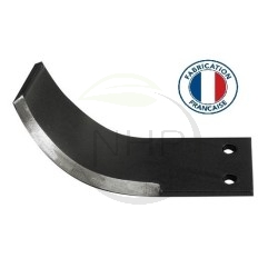 COUTEAU FRAISE MOTOCULTEUR STAFOR - PILOTE 88 - S6 - 140 MM