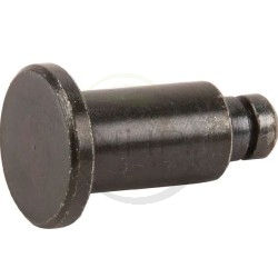 PIVOT CAPOT J92/98 - 1136-0897-01 - 125510045/0 - GGP - CASTELGARDEN - STIGA