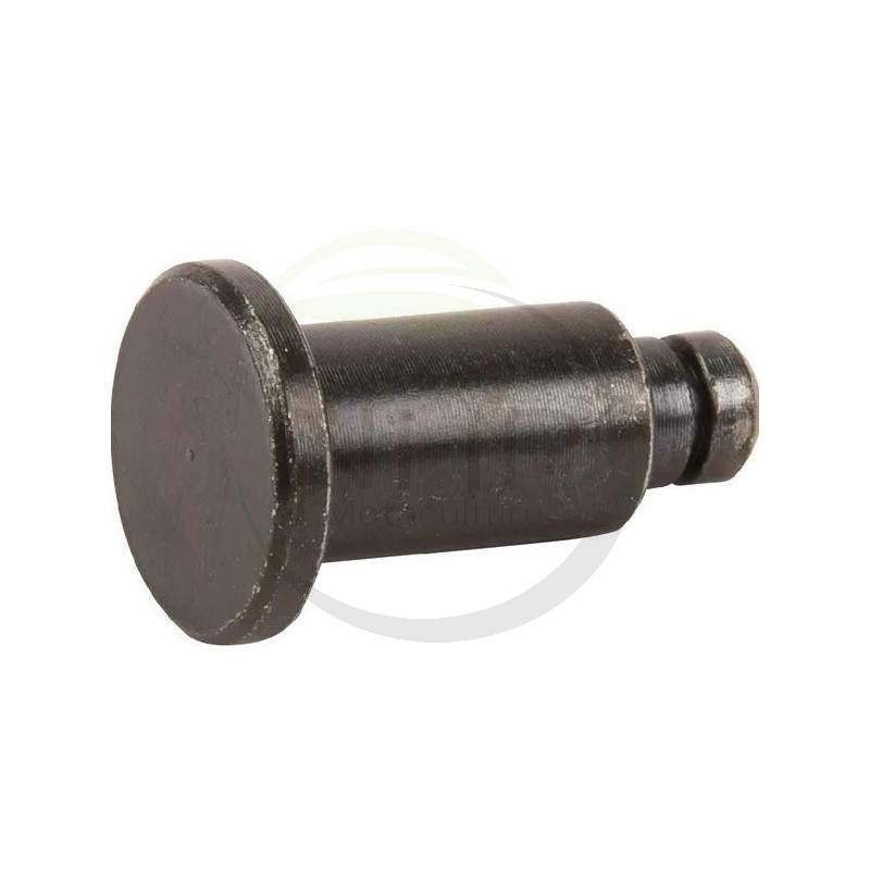 PIVOT CAPOT J92/98 - 1136-0897-01 - 125510045/0 - GGP - CASTELGARDEN - STIGA