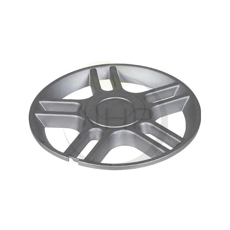 ENJOLIVEUR D210 GRIS BETA - 22110492/0 - 322110492/0 - GGP - CASTELGARDEN - STIGA