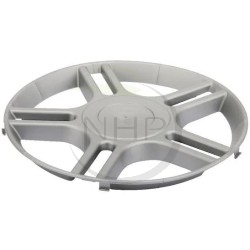 ENJOLIVEUR D300 GRIS BETA - 322110560/0 - GGP - CASTELGARDEN - STIGA