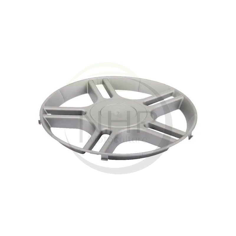 ENJOLIVEUR D300 GRIS BETA - 322110560/0 - GGP - CASTELGARDEN - STIGA