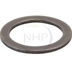 RONDELLE ROUE AR F72 - 12520010/0 - 112520010/0 - GGP - CASTELGARDEN - STIGA