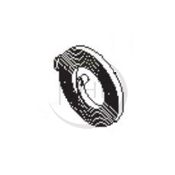 RESSORT LANCEUR - 118803507/0 - GGP - CASTELGARDEN - STIGA