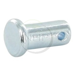 PIVOT FIX DEFLECT MULCH SD107 - 125510111/0 - GGP - CASTELGARDEN - STIGA