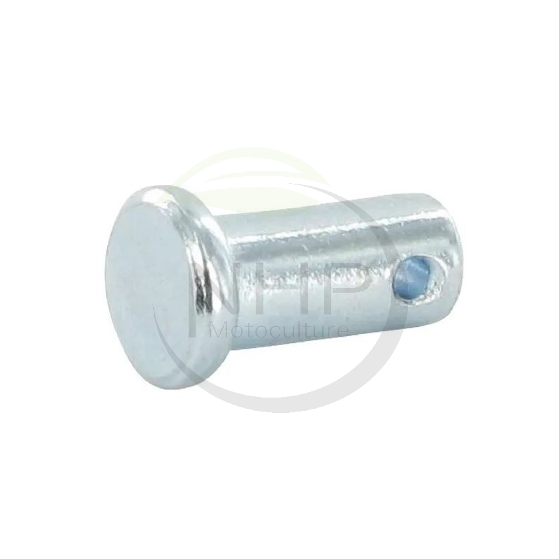 PIVOT FIX DEFLECT MULCH SD107 - 125510111/0 - GGP - CASTELGARDEN - STIGA