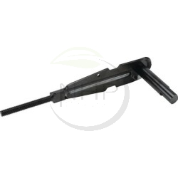 LEVIER LEVAGE PLATEAU AV DROIT - 1136-0497-01 - 382318155/0 - GGP - CASTELGARDEN - STIGA