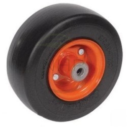 ROUE PLATEAU DE COUPE KUBOTA 76543-42240 - 7654342240 -  76543-42230 - K5651-42240
