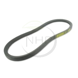 COURROIE TONDEUSE DEBROUSSAILLEUSE ROQUES ET LECOEUR RECATO 60 - 190070