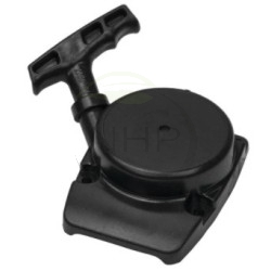 Lanceur complet souffleur Zenoah 481075100, T481075100