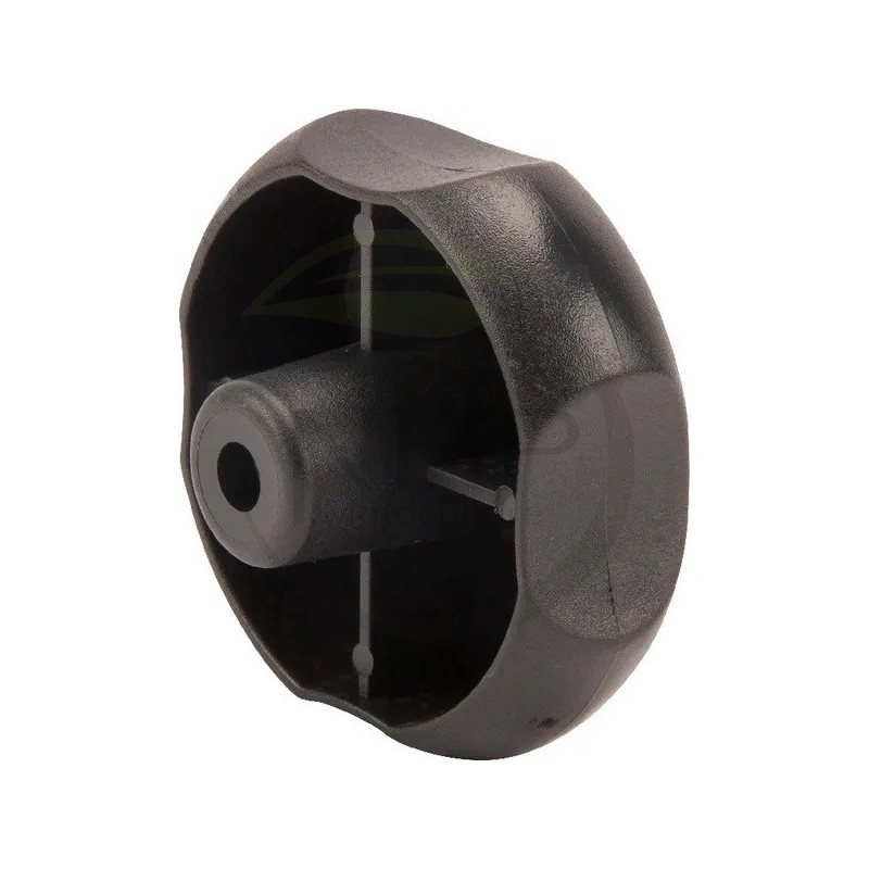 POIGNEE FIXATION MANCHERON - 1111-3023-01 - 322399810/0 - GGP - CASTELGARDEN - STIGA