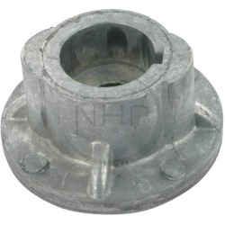 BLADE HOLDER - 1134-9159-01 - GGP - CASTELGARDEN - STIGA