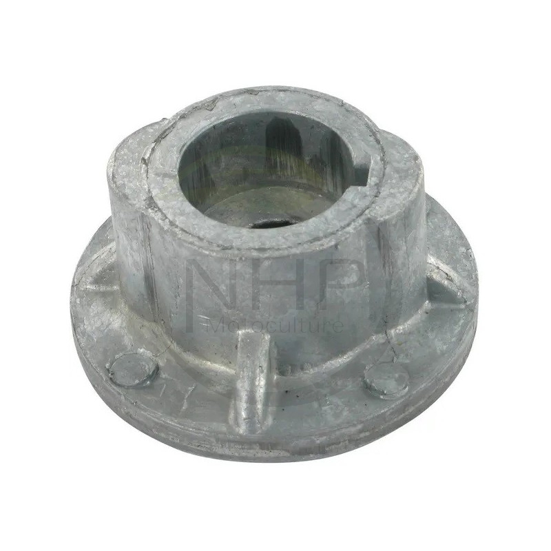 BLADE HOLDER - 1134-9159-01 - GGP - CASTELGARDEN - STIGA