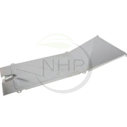 TOLE DEFLECTEUR J92 - 1136-0177-01 - 325190091/0 - GGP - CASTELGARDEN - STIGA