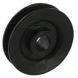 POULIE HC SD98 - 125601579/0 - GGP - CASTELGARDEN - STIGA