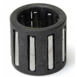 Roulement à aiguille axe de piston souffleur Stihl BR380, 95120032344, 9512 003 2344, 9512-003-2344