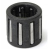 Roulement à aiguille axe de piston souffleur Stihl BR380, 95120032344, 9512 003 2344, 9512-003-2344