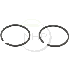 Kit 2 segments moteur Kawasaki KAWASAKI 13008-6047, 130086047