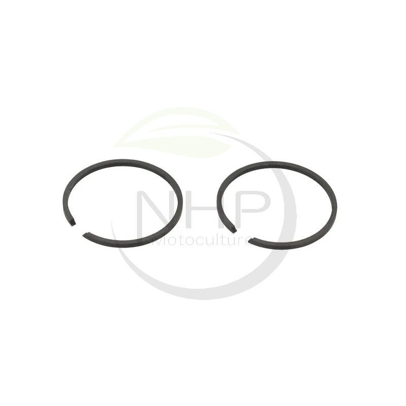 Kit 2 segments moteur Kawasaki KAWASAKI 13008-6047, 130086047