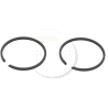 Kit 2 segments moteur Kawasaki KAWASAKI 13008-6047, 130086047