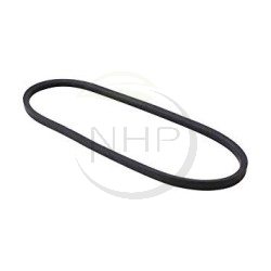 Courroie tracteur tondeuse Husqvarna 576363901, 576 36 39-01, 5763639-01