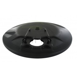 REAR INTERNAL WHEEL PROTECT.D  - 322600208/0 - GGP - CASTELGARDEN - STIGA