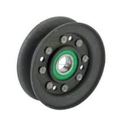 Poulie tracteur tondeuse ALKO 464456, 521391, 464453
