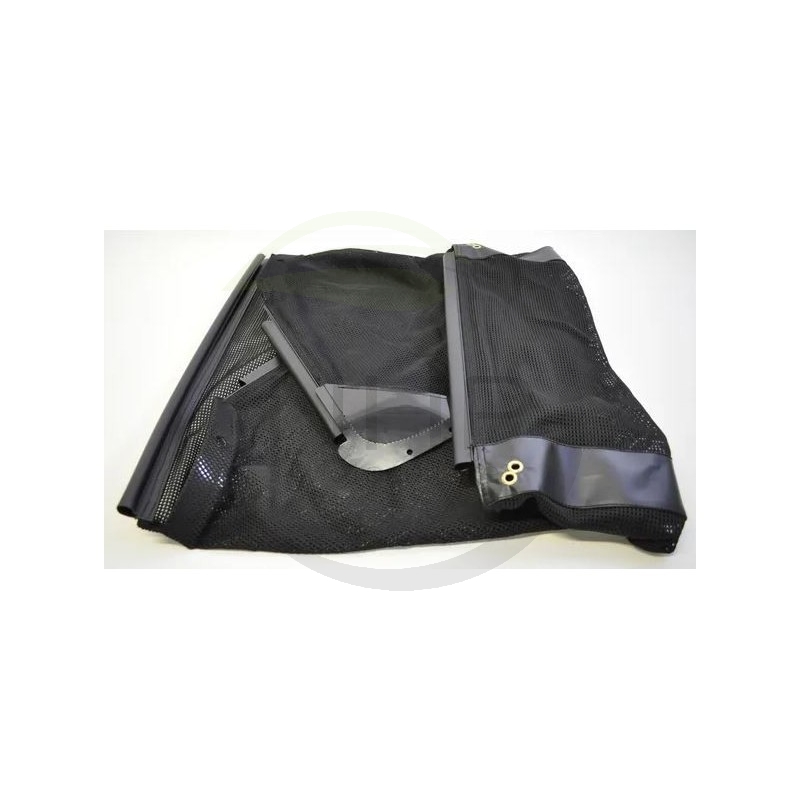 SAC PANIER RAMASSAGE HERBE ETESIA - WOLF HYDRO 100 - ET27042 - 27042