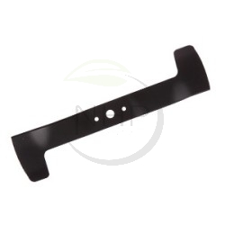 Lame gauche tracteur tondeuse Castelgarden, GGP 182004353/0, 1820043530, 82004353/0, 820043530, 1136-1798-01, 1136179801