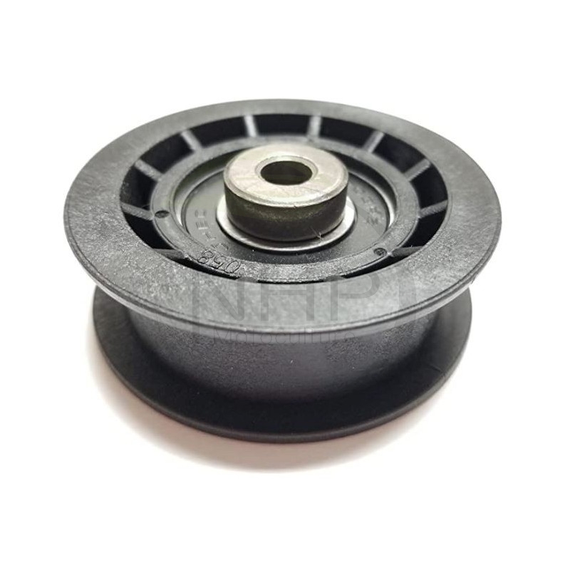 POULIE TRACTEUR TONDEUSE TORO - EXMARK 106-2176 - 1062176