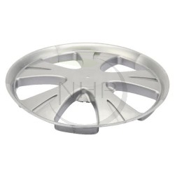 ENJOLIVEUR ROUE TONDEUSE ALKO - AL-KO 46267440